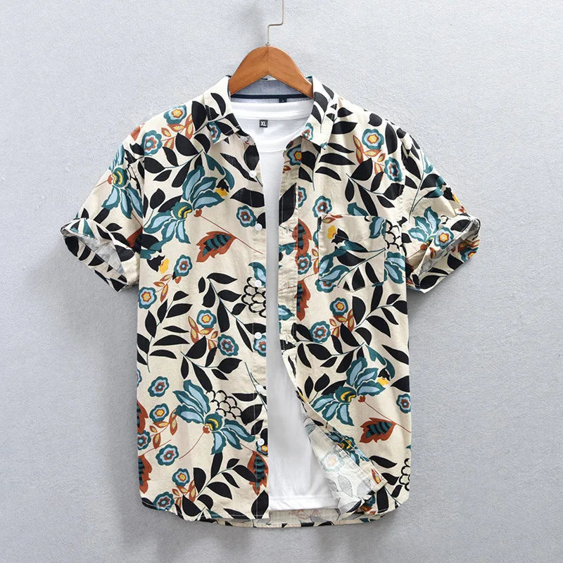 TOKYO NIGHTFALL SHIRT 0