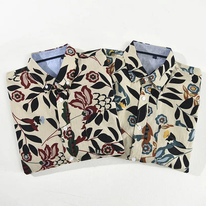TOKYO NIGHTFALL SHIRT 3