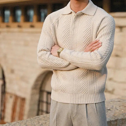 TOM WILSON POLO 1