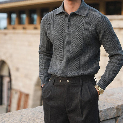 TOM WILSON POLO 2