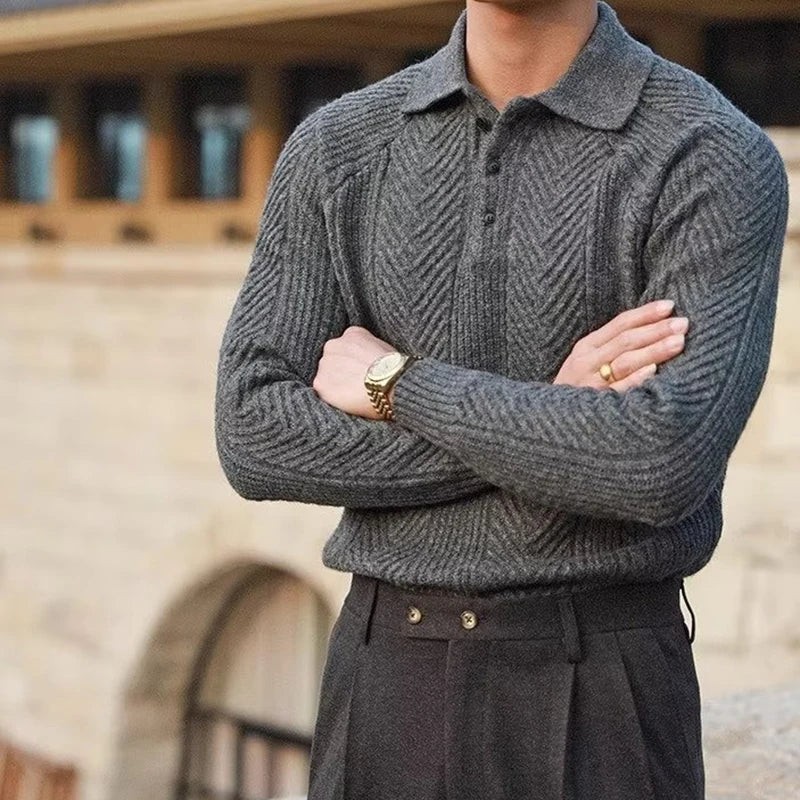 TOM WILSON POLO 3