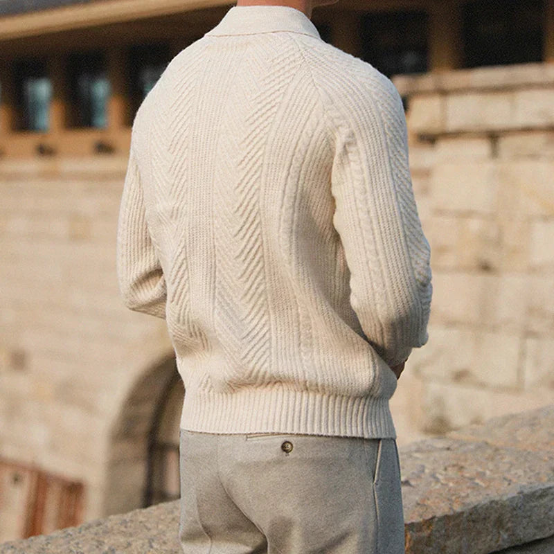TOM WILSON POLO 4