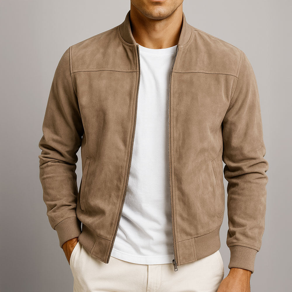 Timeless Elegance | Effortlessly Refined Everyday Jacket 0