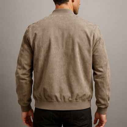 Timeless Elegance | Effortlessly Refined Everyday Jacket 1