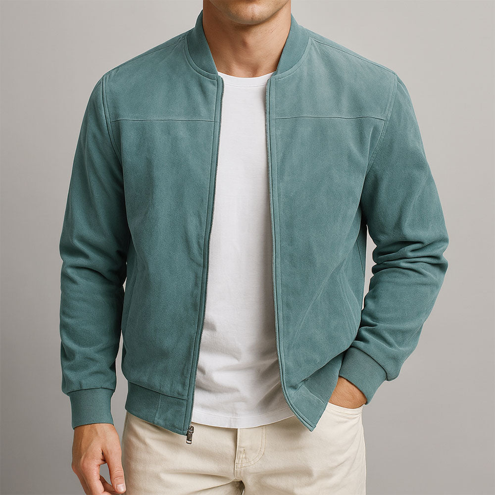 Timeless Elegance | Effortlessly Refined Everyday Jacket 2