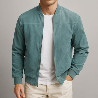 Timeless Elegance | Effortlessly Refined Everyday Jacket 2