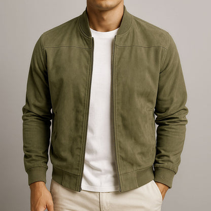 Timeless Elegance | Effortlessly Refined Everyday Jacket 3