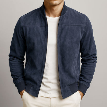 Timeless Elegance | Effortlessly Refined Everyday Jacket 4