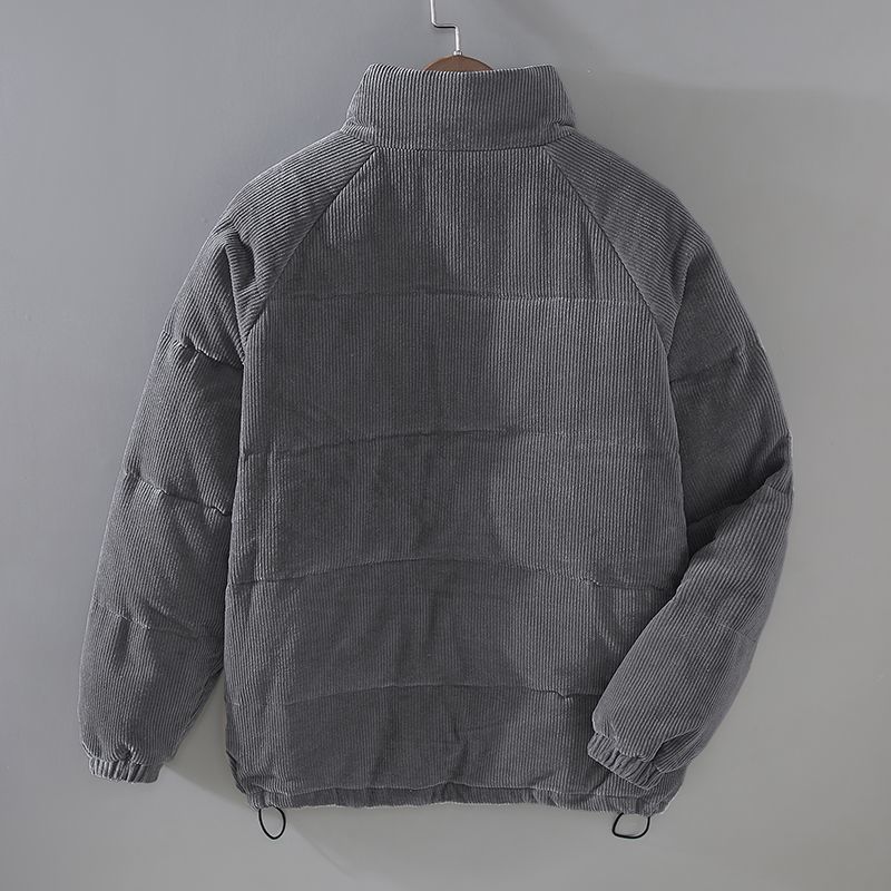 Timeless | Effortlessly Stylish Corduroy Jacket for Every Occasion 1