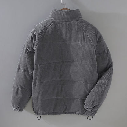 Timeless | Effortlessly Stylish Corduroy Jacket for Every Occasion 1