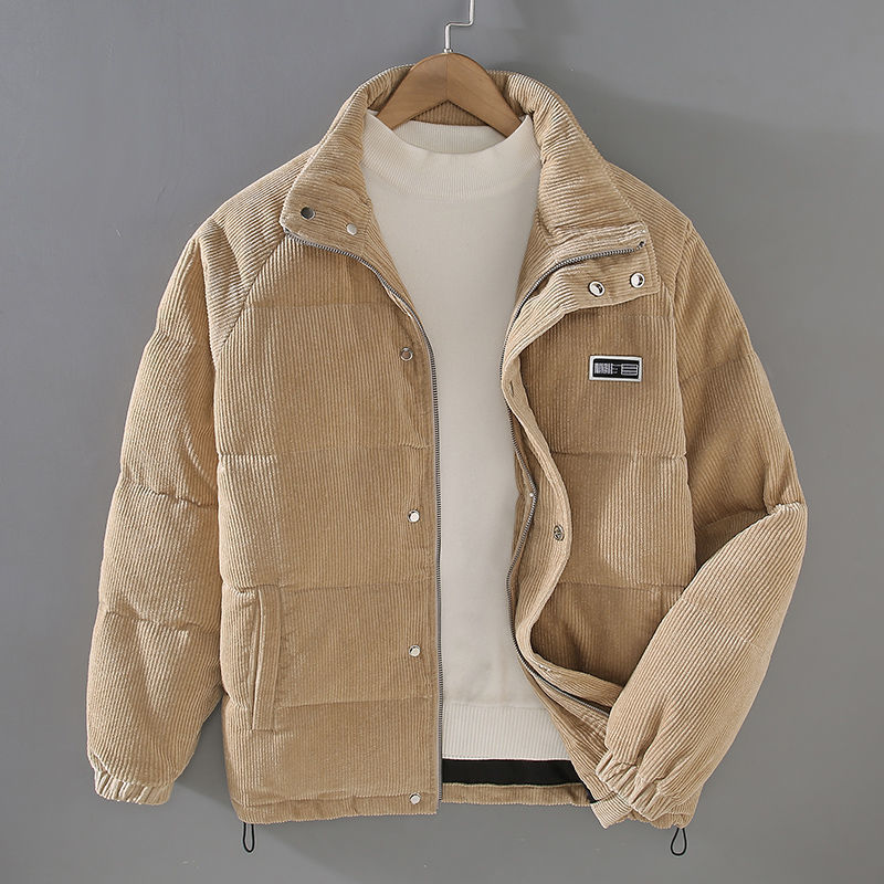Timeless | Effortlessly Stylish Corduroy Jacket for Every Occasion 2