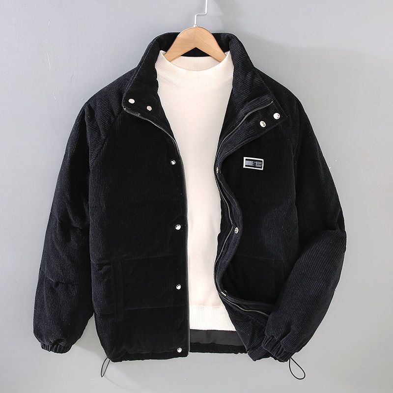 Timeless | Effortlessly Stylish Corduroy Jacket for Every Occasion 3