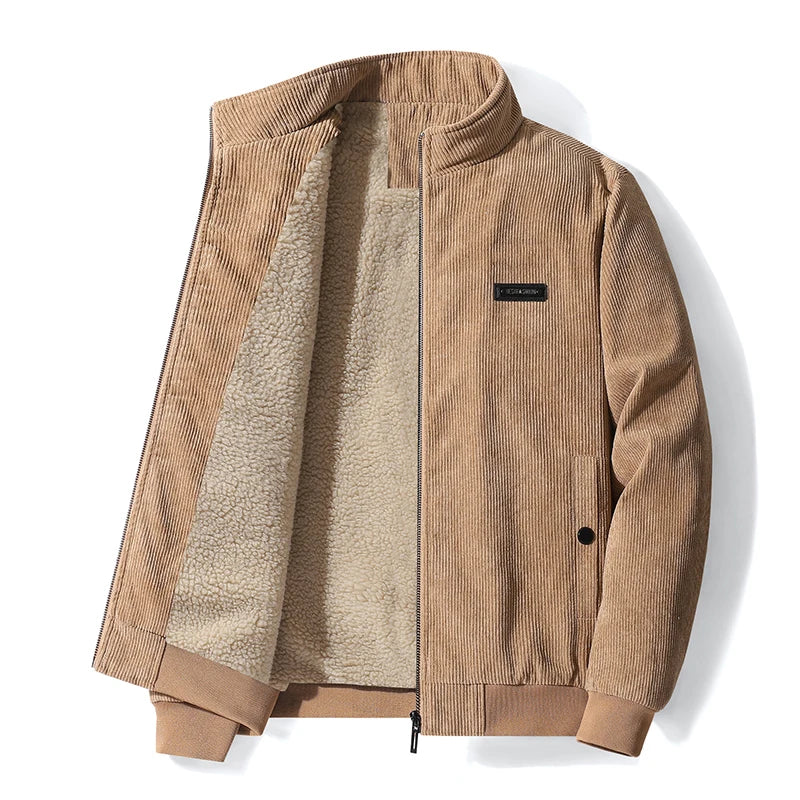 Udo | Effortlessly Warm for Everyday Sophistication 0