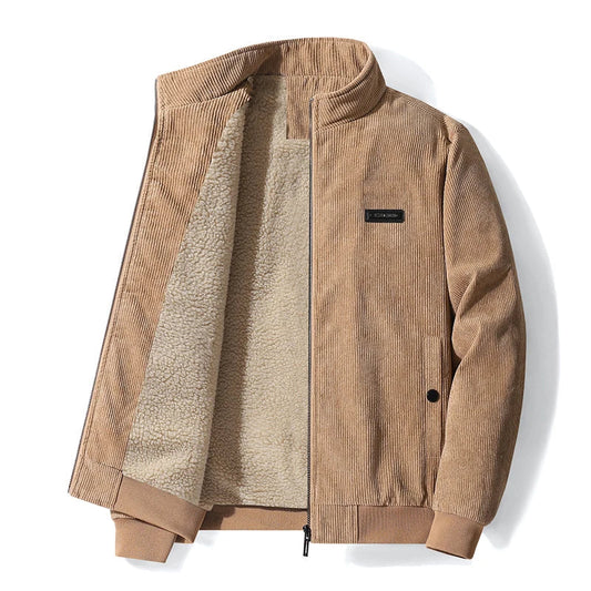 Udo | Effortlessly Warm for Everyday Sophistication 0