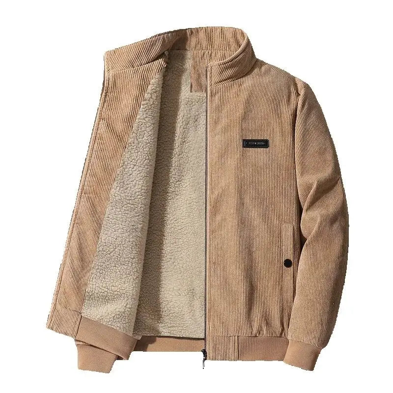 Udo | Effortlessly Warm for Everyday Sophistication 1