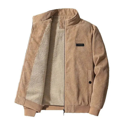 Udo | Effortlessly Warm for Everyday Sophistication 1