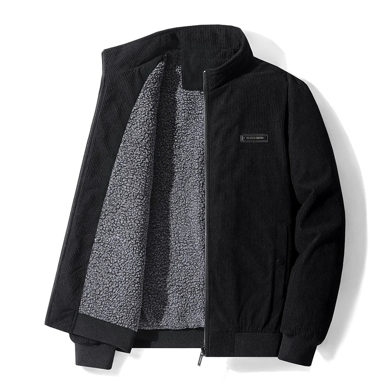 Udo | Effortlessly Warm for Everyday Sophistication 2