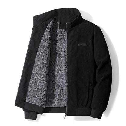 Udo | Effortlessly Warm for Everyday Sophistication 2
