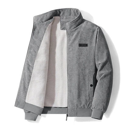 Udo | Effortlessly Warm for Everyday Sophistication 3