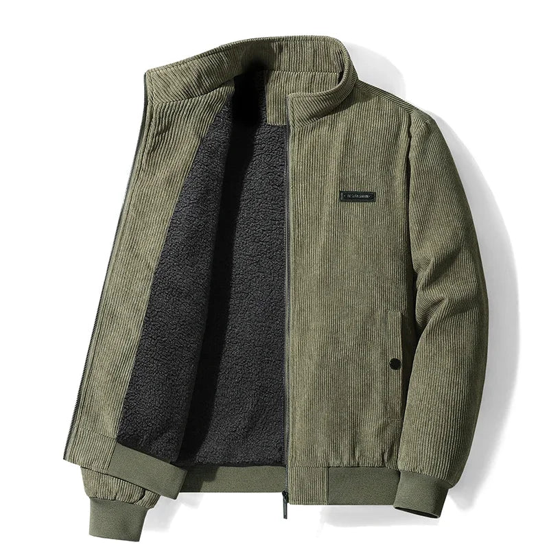 Udo | Effortlessly Warm for Everyday Sophistication 4