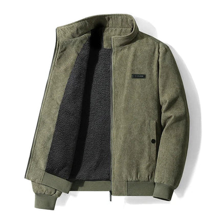 Udo | Effortlessly Warm for Everyday Sophistication 4