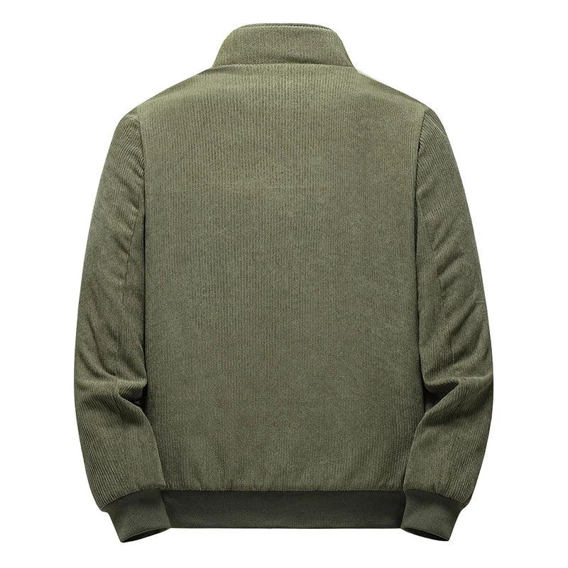 Udo | Effortlessly Warm for Everyday Sophistication 5