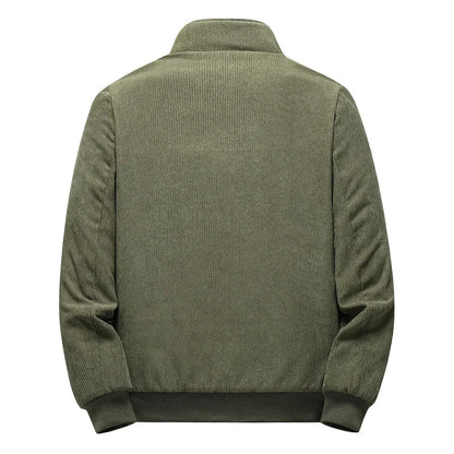 Udo | Effortlessly Warm for Everyday Sophistication 5