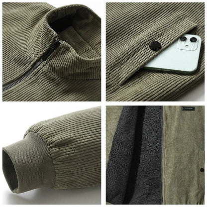 Udo | Effortlessly Warm for Everyday Sophistication 6
