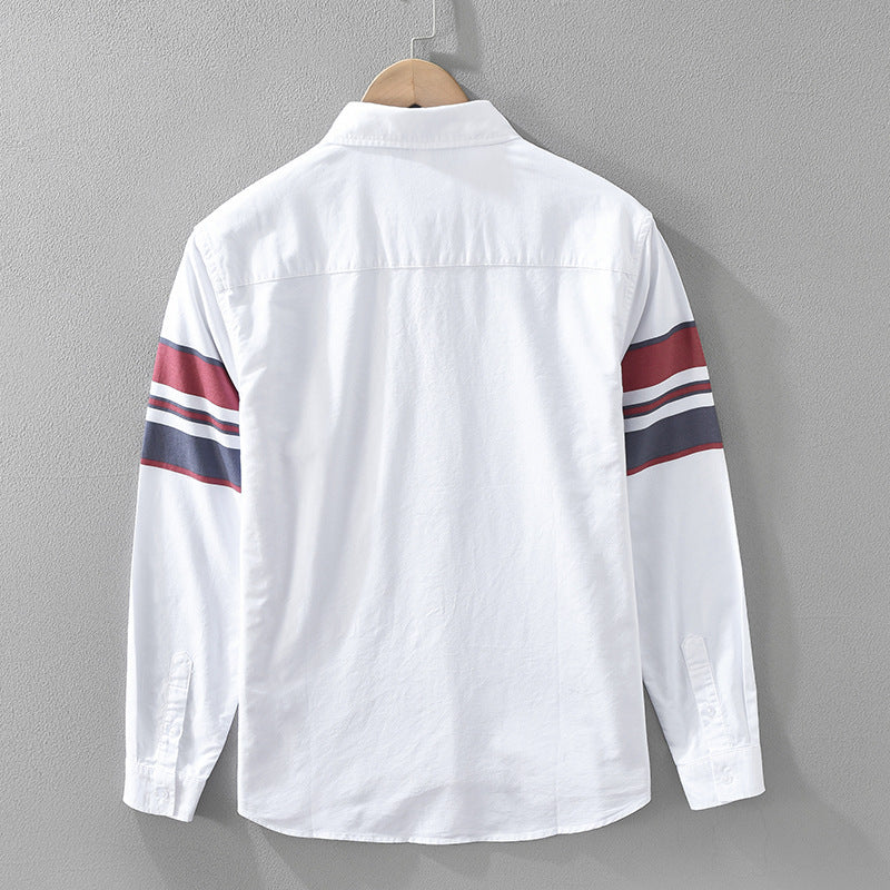 VIVA LINEN SHIRT 2