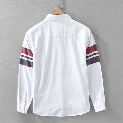 VIVA LINEN SHIRT 2