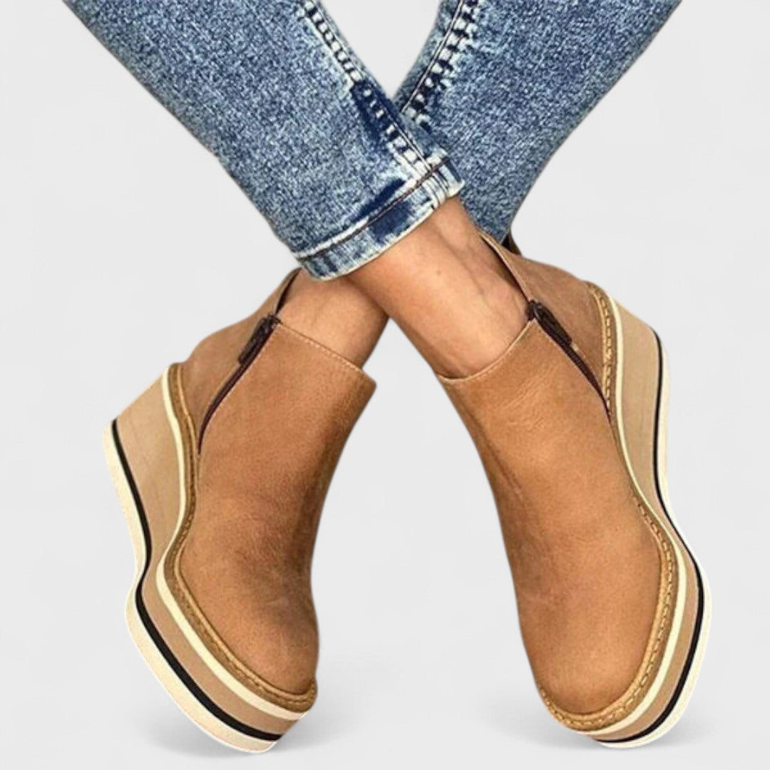 Verve | Refined Everyday Loafers 1