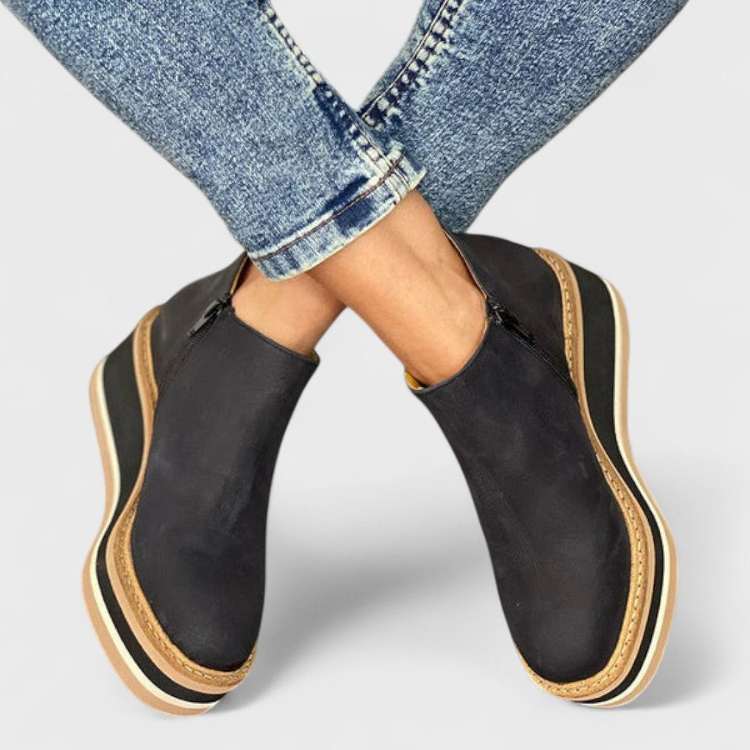 Verve | Refined Everyday Loafers 3