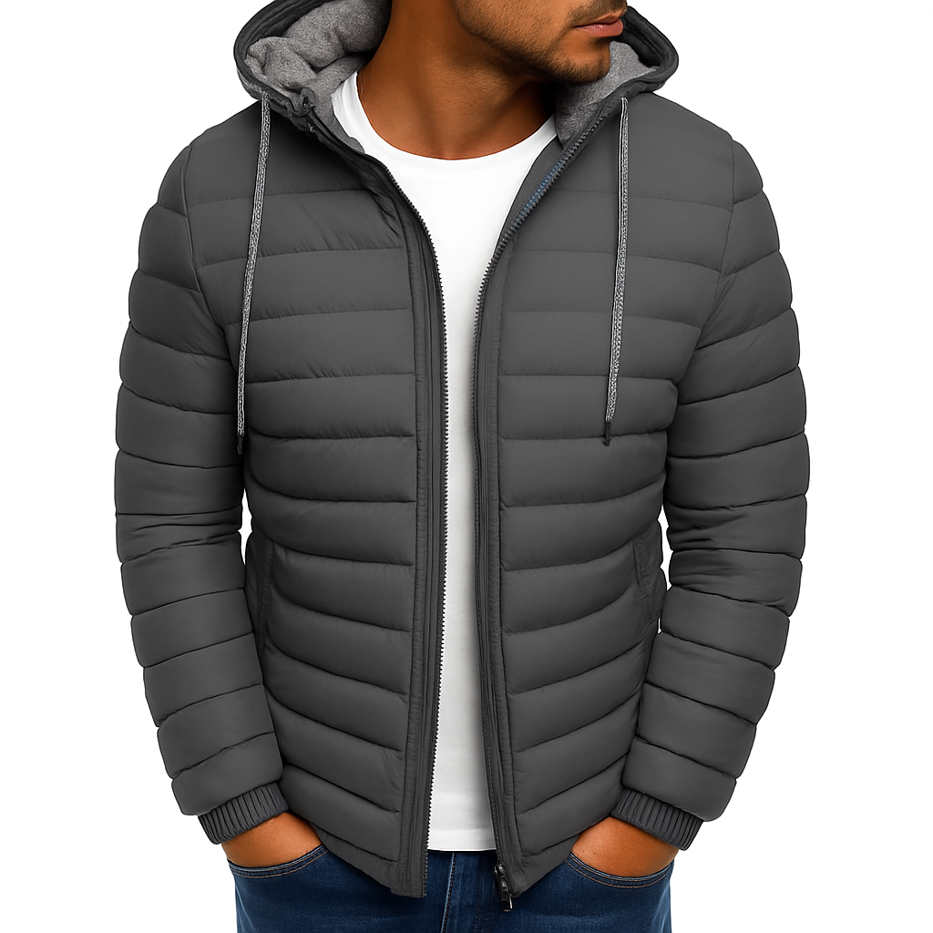 Warmth | Designed for Effortless Mid-Season Comfort 0