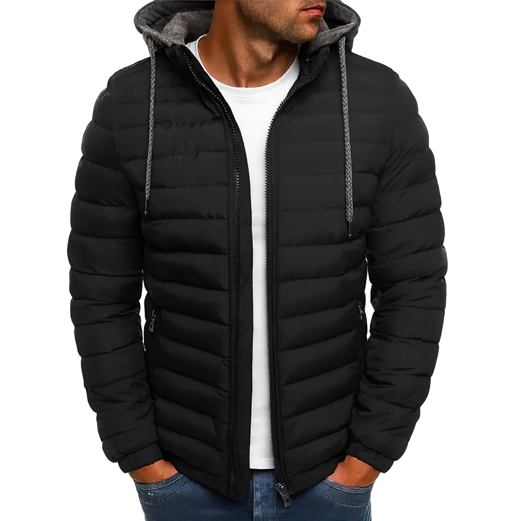 Warmth | Designed for Effortless Mid-Season Comfort 1