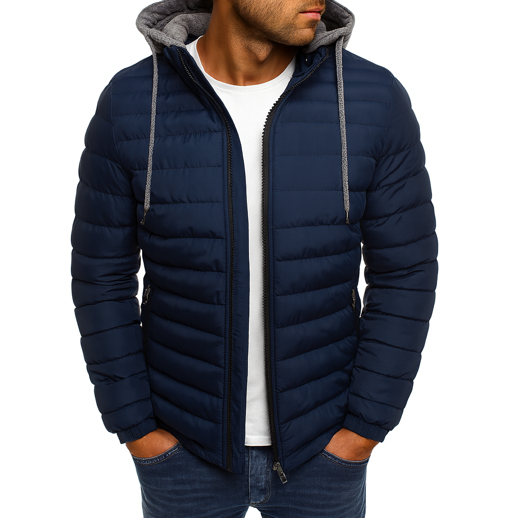 Warmth | Designed for Effortless Mid-Season Comfort 2