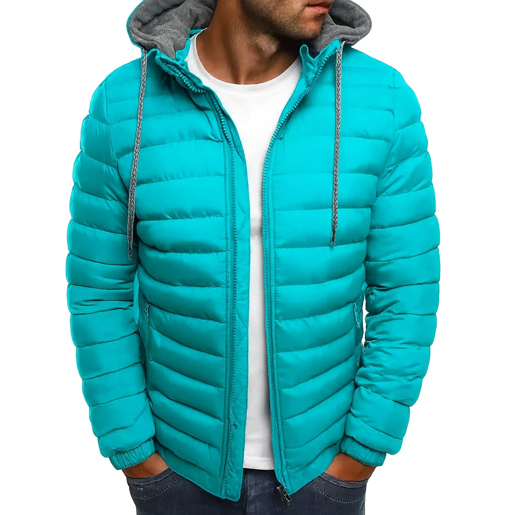 Warmth | Designed for Effortless Mid-Season Comfort 3