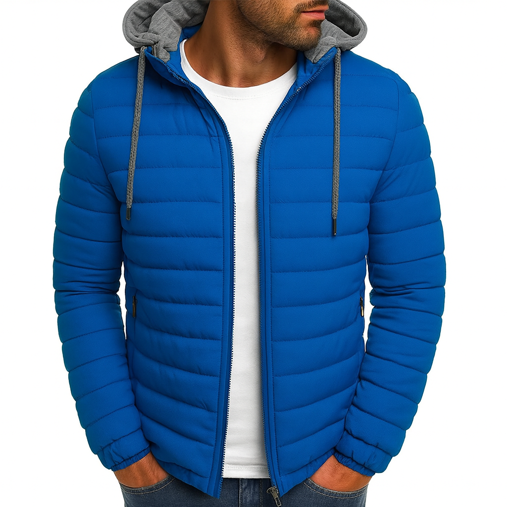 Warmth | Designed for Effortless Mid-Season Comfort 4