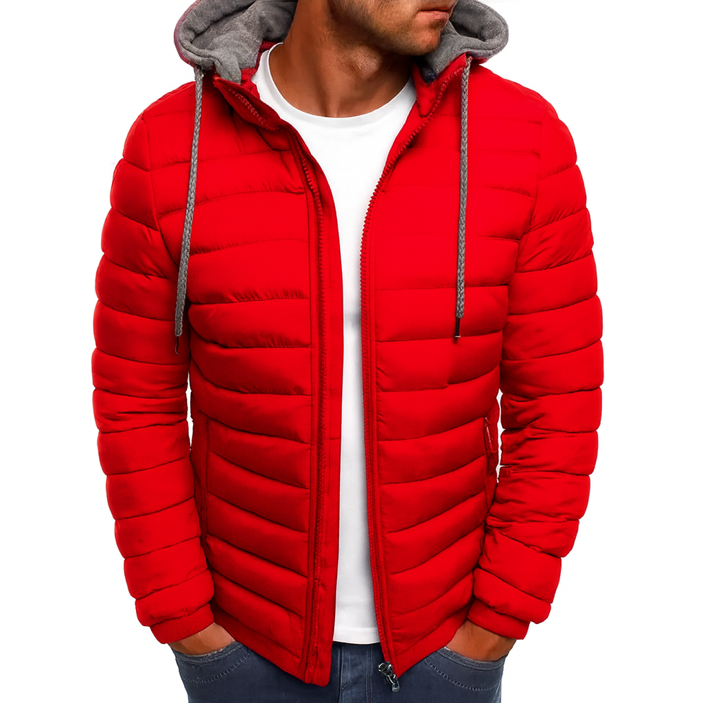 Warmth | Designed for Effortless Mid-Season Comfort 5