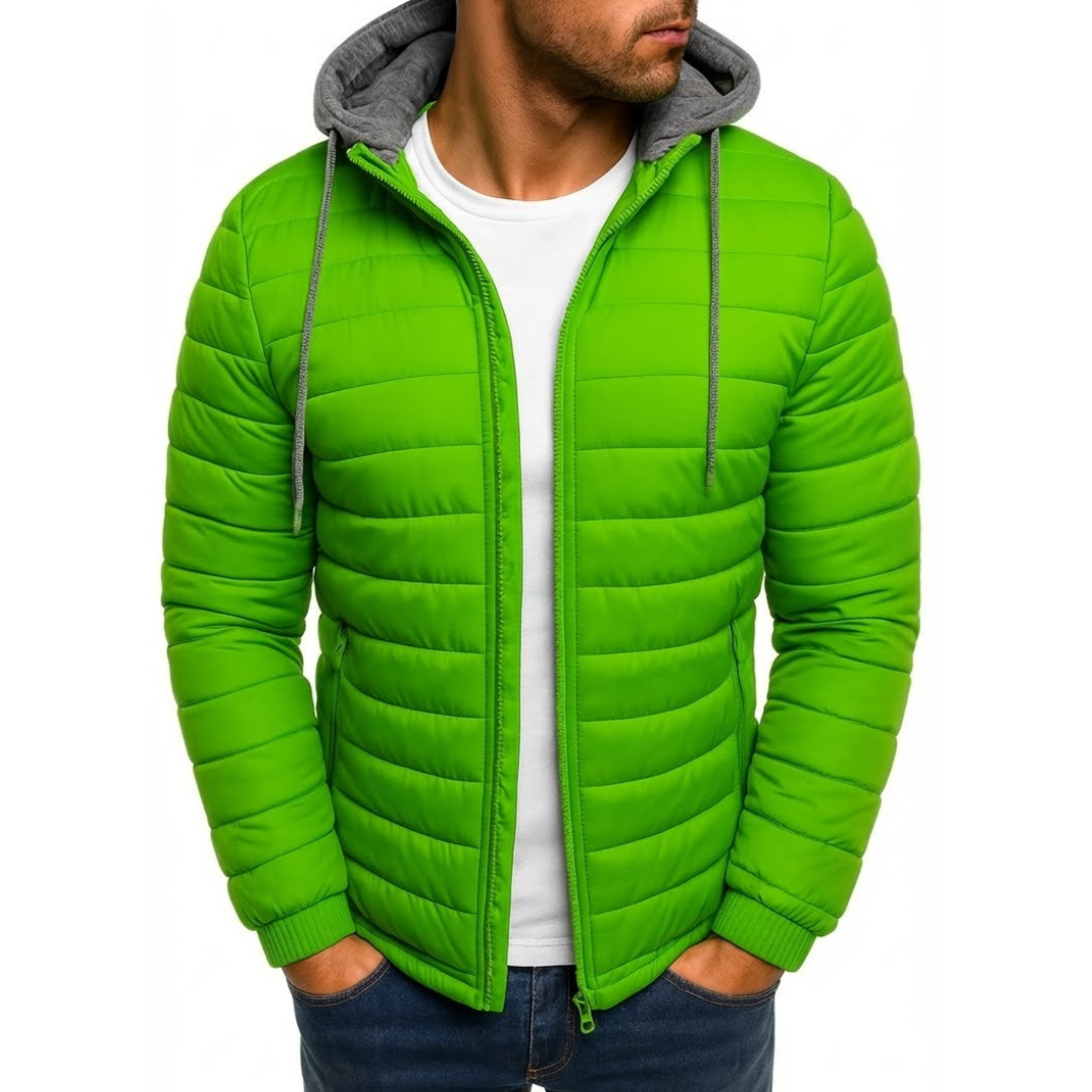 Warmth | Designed for Effortless Mid-Season Comfort 6