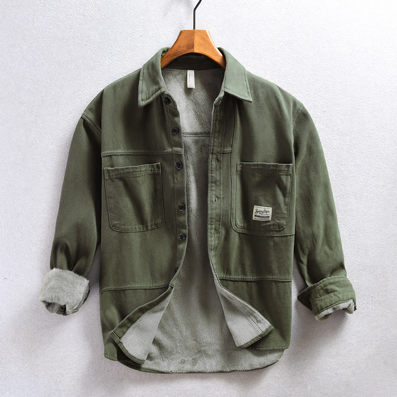 Warmth | Effortlessly Stylish for Cold Weather Layering 0
