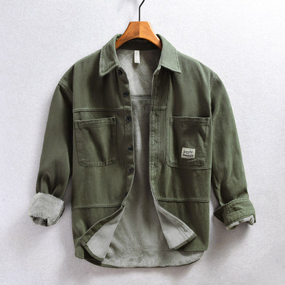 Warmth | Effortlessly Stylish for Cold Weather Layering 0