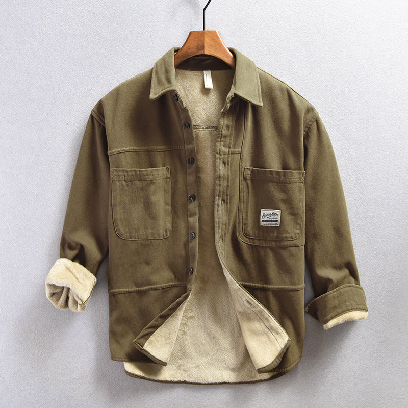 Warmth | Effortlessly Stylish for Cold Weather Layering 2