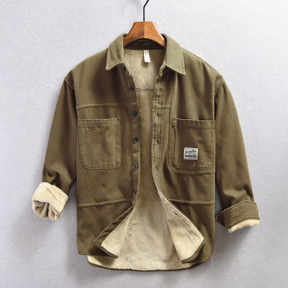 Warmth | Effortlessly Stylish for Cold Weather Layering 2