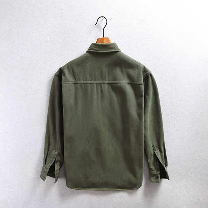 Warmth | Effortlessly Stylish for Cold Weather Layering 3