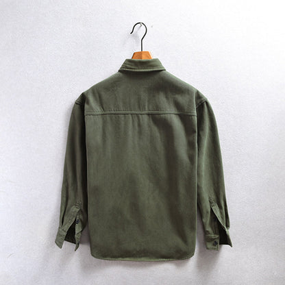 Warmth | Effortlessly Stylish for Cold Weather Layering 3