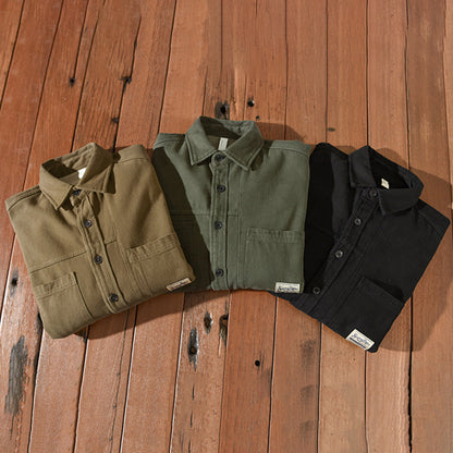 Warmth | Effortlessly Stylish for Cold Weather Layering 4