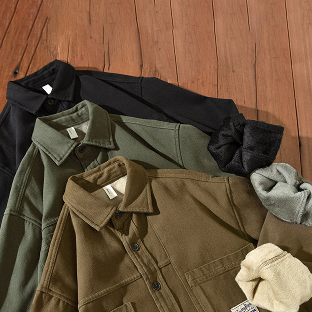 Warmth | Effortlessly Stylish for Cold Weather Layering 5