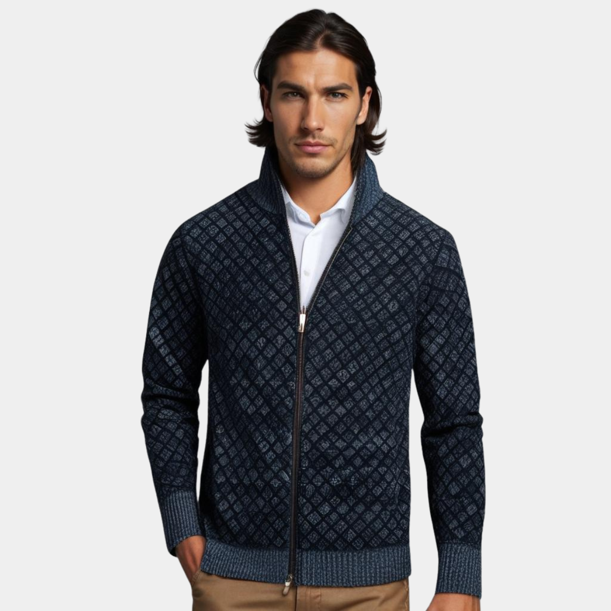 Xander | Effortlessly Refined for Every Occasion 1
