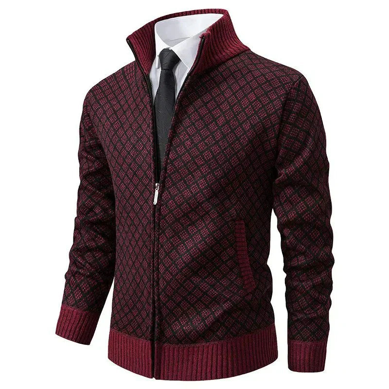 Xander | Effortlessly Refined for Every Occasion 2