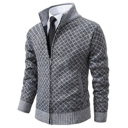 Xander | Effortlessly Refined for Every Occasion 3